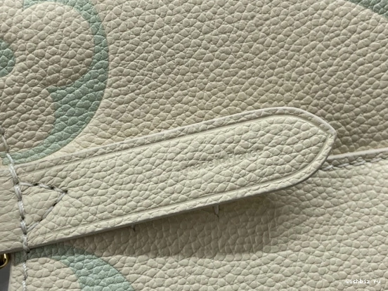 WIS VUITTON LOUIS NÉONOÉ BB 1205